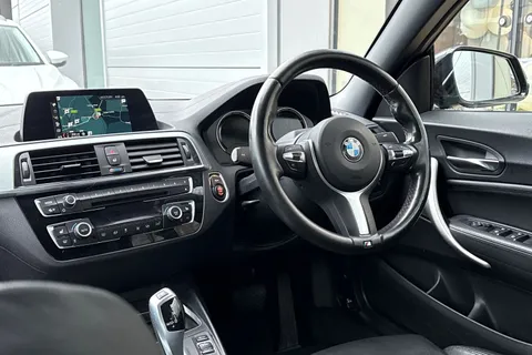 DL67ZNN BMW 2 Series 1.5 218i M Sport Auto Euro 6 (s/s) 2dr Thumbnail #36