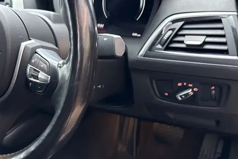 DL67ZNN BMW 2 Series 1.5 218i M Sport Auto Euro 6 (s/s) 2dr Thumbnail #40