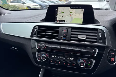 DL67ZNN BMW 2 Series 1.5 218i M Sport Auto Euro 6 (s/s) 2dr Thumbnail #42