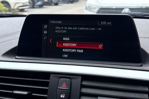 DL67ZNN BMW 2 Series 1.5 218i M Sport Auto Euro 6 (s/s) 2dr Thumbnail #43