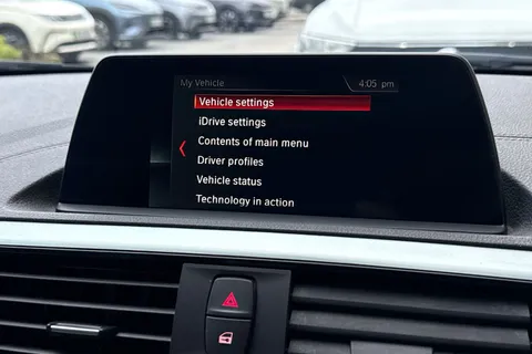 DL67ZNN BMW 2 Series 1.5 218i M Sport Auto Euro 6 (s/s) 2dr Thumbnail #45