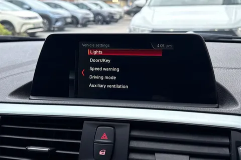 DL67ZNN BMW 2 Series 1.5 218i M Sport Auto Euro 6 (s/s) 2dr Thumbnail #46