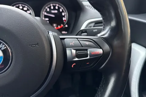 DL67ZNN BMW 2 Series 1.5 218i M Sport Auto Euro 6 (s/s) 2dr Thumbnail #53