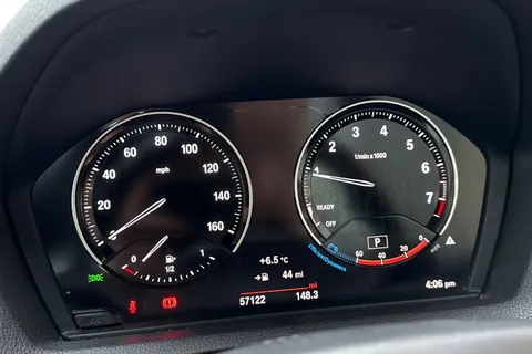 DL67ZNN BMW 2 Series 1.5 218i M Sport Auto Euro 6 (s/s) 2dr Thumbnail #55