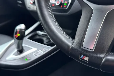 DL67ZNN BMW 2 Series 1.5 218i M Sport Auto Euro 6 (s/s) 2dr Thumbnail #56