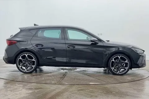 KN75XDB CUPRA Leon 1.5 eTSI 150 V2 5dr DSG Thumbnail #4