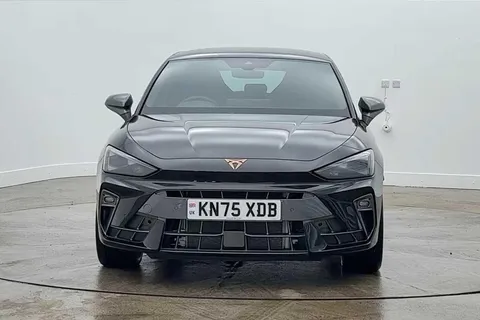 KN75XDB CUPRA Leon 1.5 eTSI 150 V2 5dr DSG Thumbnail #8