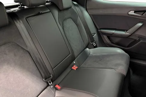 KN75XDB CUPRA Leon 1.5 eTSI 150 V2 5dr DSG Thumbnail #10