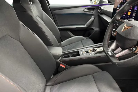 KN75XDB CUPRA Leon 1.5 eTSI 150 V2 5dr DSG Thumbnail #11