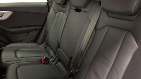 BG24WRE Audi Q8 SUV  Launch Edition 55 TFSI quattro 340 PS tiptronic Thumbnail #7