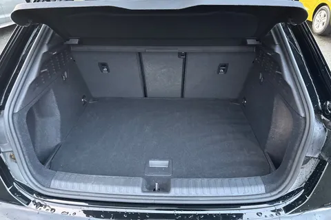 KY25CEF Audi A3 1.5 TFSI 35 Black Edition Sportback S Tronic Euro 6 (s/s) 5dr Thumbnail #7