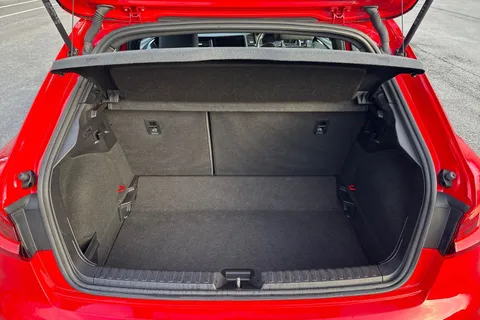 PK23YVZ Audi A1 S line 30 TFSI 110 PS 6-speed Thumbnail #7