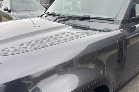 KJ24AHD Land Rover Defender 110 2.0 P400e X-Dynamic HSE 5dr Thumbnail #22