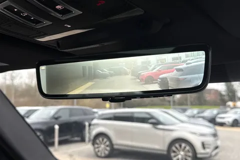 KJ24AHD Land Rover Defender 110 2.0 P400e X-Dynamic HSE 5dr Thumbnail #37