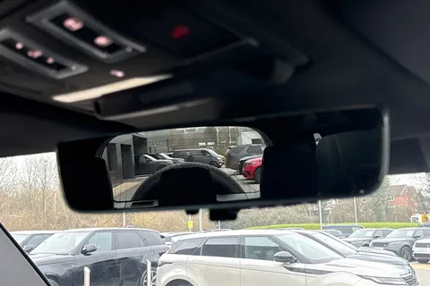 KJ24AHD Land Rover Defender 110 2.0 P400e X-Dynamic HSE 5dr Thumbnail #38