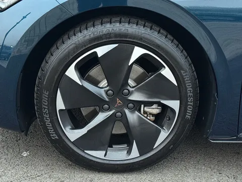 MF25OOJ CUPRA Born 170kW e-Boost V1 59kWh 5dr Auto Thumbnail #7