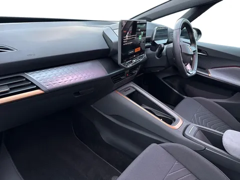 MF25OOJ CUPRA Born 170kW e-Boost V1 59kWh 5dr Auto Thumbnail #9