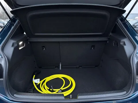 MF25OOJ CUPRA Born 170kW e-Boost V1 59kWh 5dr Auto Thumbnail #10