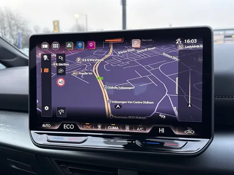 MF25OOJ CUPRA Born 170kW e-Boost V1 59kWh 5dr Auto Thumbnail #12