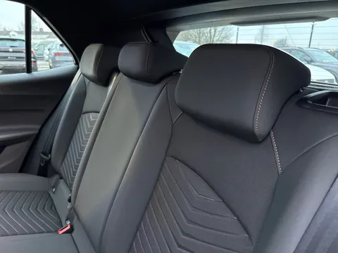 MF25OOJ CUPRA Born 170kW e-Boost V1 59kWh 5dr Auto Thumbnail #14