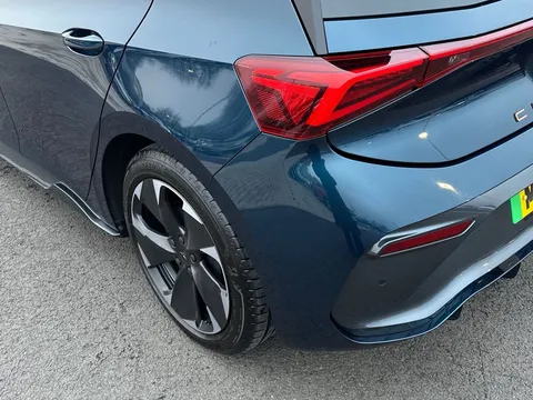 MF25OOJ CUPRA Born 170kW e-Boost V1 59kWh 5dr Auto Thumbnail #16