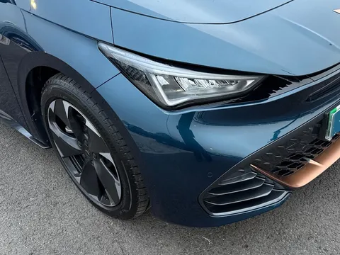 MF25OOJ CUPRA Born 170kW e-Boost V1 59kWh 5dr Auto Thumbnail #17
