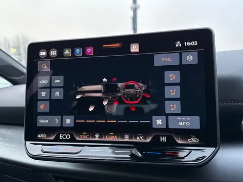 MF25OOJ CUPRA Born 170kW e-Boost V1 59kWh 5dr Auto Thumbnail #19