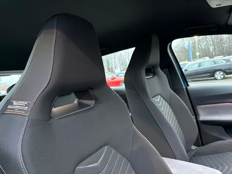 MF25OOJ CUPRA Born 170kW e-Boost V1 59kWh 5dr Auto Thumbnail #21