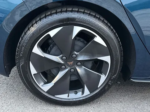 MF25OOJ CUPRA Born 170kW e-Boost V1 59kWh 5dr Auto Thumbnail #23