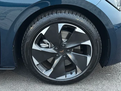 MF25OOJ CUPRA Born 170kW e-Boost V1 59kWh 5dr Auto Thumbnail #24