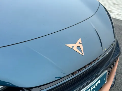 MF25OOJ CUPRA Born 170kW e-Boost V1 59kWh 5dr Auto Thumbnail #25