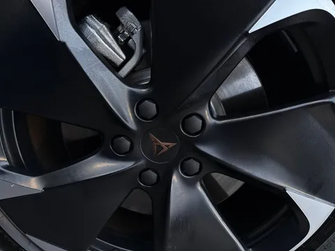 MF25OOJ CUPRA Born 170kW e-Boost V1 59kWh 5dr Auto Thumbnail #26