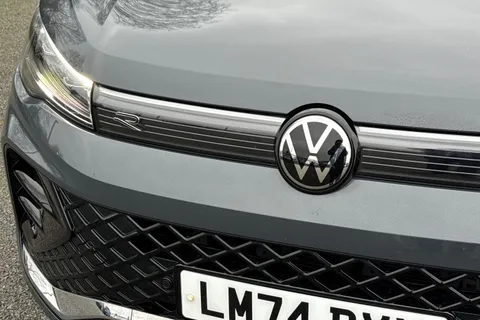 26 of 52 for Volkswagen Tiguan 1.5 TSI eHybrid 19.7kWh R-Line DSG Euro 6 (s/s) 5dr