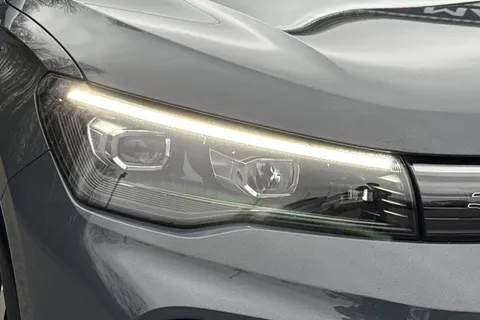 27 of 52 for Volkswagen Tiguan 1.5 TSI eHybrid 19.7kWh R-Line DSG Euro 6 (s/s) 5dr