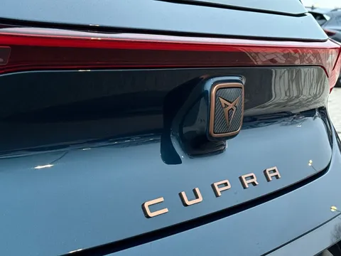 MF25OOJ CUPRA Born 170kW e-Boost V1 59kWh 5dr Auto Thumbnail #28