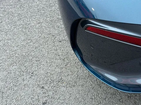 MF25OOJ CUPRA Born 170kW e-Boost V1 59kWh 5dr Auto Thumbnail #29