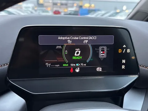 MF25OOJ CUPRA Born 170kW e-Boost V1 59kWh 5dr Auto Thumbnail #35