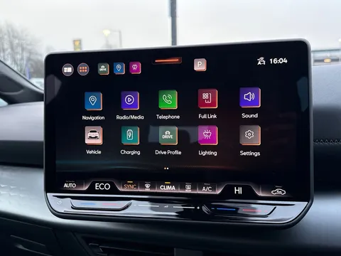 MF25OOJ CUPRA Born 170kW e-Boost V1 59kWh 5dr Auto Thumbnail #36