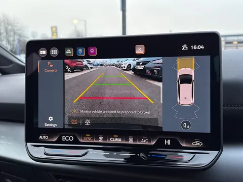 MF25OOJ CUPRA Born 170kW e-Boost V1 59kWh 5dr Auto Thumbnail #37