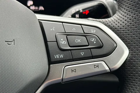 41 of 52 for Volkswagen Tiguan 1.5 TSI eHybrid 19.7kWh R-Line DSG Euro 6 (s/s) 5dr