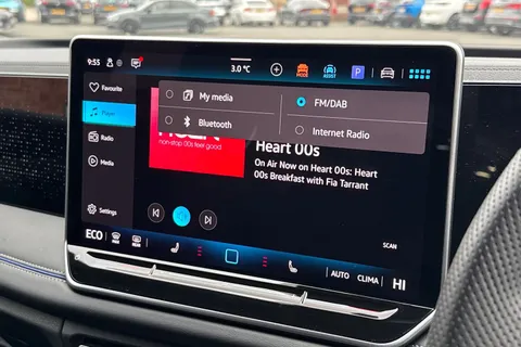 47 of 52 for Volkswagen Tiguan 1.5 TSI eHybrid 19.7kWh R-Line DSG Euro 6 (s/s) 5dr