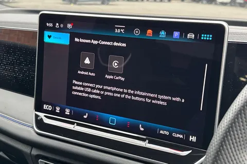 48 of 52 for Volkswagen Tiguan 1.5 TSI eHybrid 19.7kWh R-Line DSG Euro 6 (s/s) 5dr