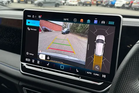 49 of 52 for Volkswagen Tiguan 1.5 TSI eHybrid 19.7kWh R-Line DSG Euro 6 (s/s) 5dr