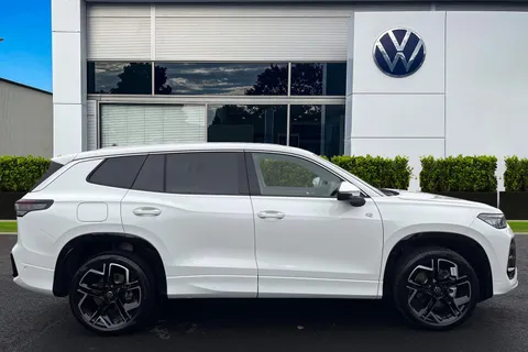  Volkswagen Tayron 2.0 TDI R-Line DSG Euro 6 (s/s) 5dr Thumbnail #4