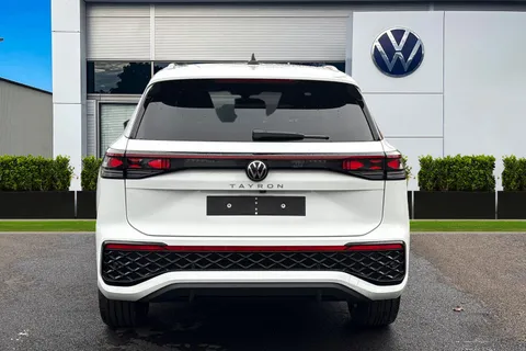  Volkswagen Tayron 2.0 TDI R-Line DSG Euro 6 (s/s) 5dr Thumbnail #5