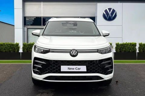  Volkswagen Tayron 2.0 TDI R-Line DSG Euro 6 (s/s) 5dr Thumbnail #6