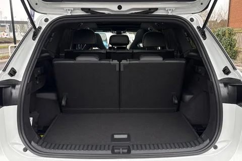  Volkswagen Tayron 2.0 TDI R-Line DSG Euro 6 (s/s) 5dr Thumbnail #7