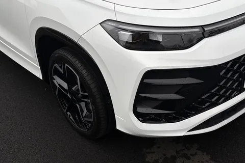  Volkswagen Tayron 2.0 TDI R-Line DSG Euro 6 (s/s) 5dr Thumbnail #9