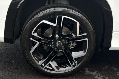  Volkswagen Tayron 2.0 TDI R-Line DSG Euro 6 (s/s) 5dr Thumbnail #10