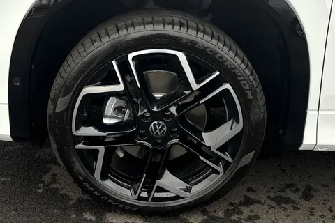  Volkswagen Tayron 2.0 TDI R-Line DSG Euro 6 (s/s) 5dr Thumbnail #12